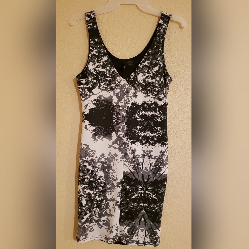 Bodycon dress